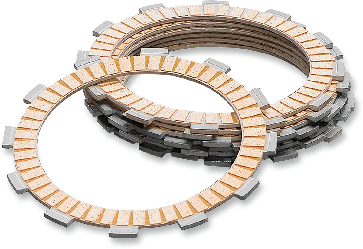 Friction plate komplekt beta