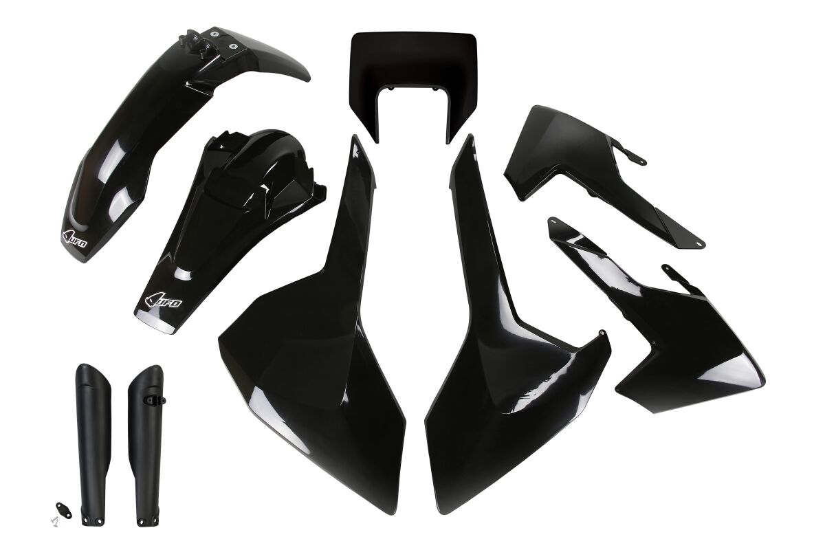 Plastikud full tx/te/fe 17-19 b