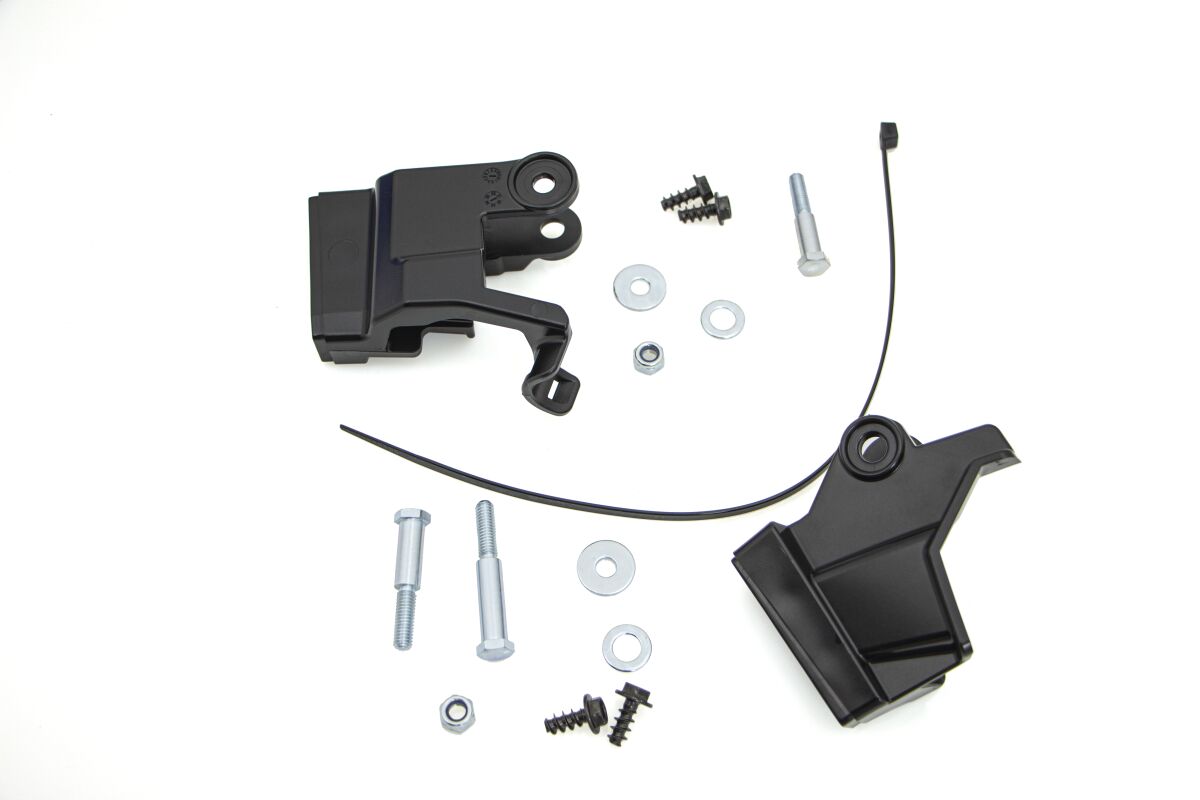 Hoob mounting komplekt mx flow