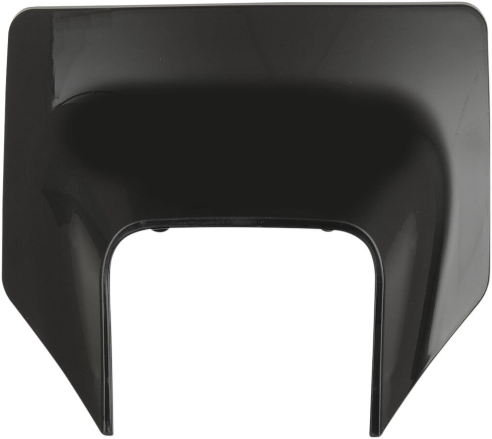 Esituli plastic hsky bk