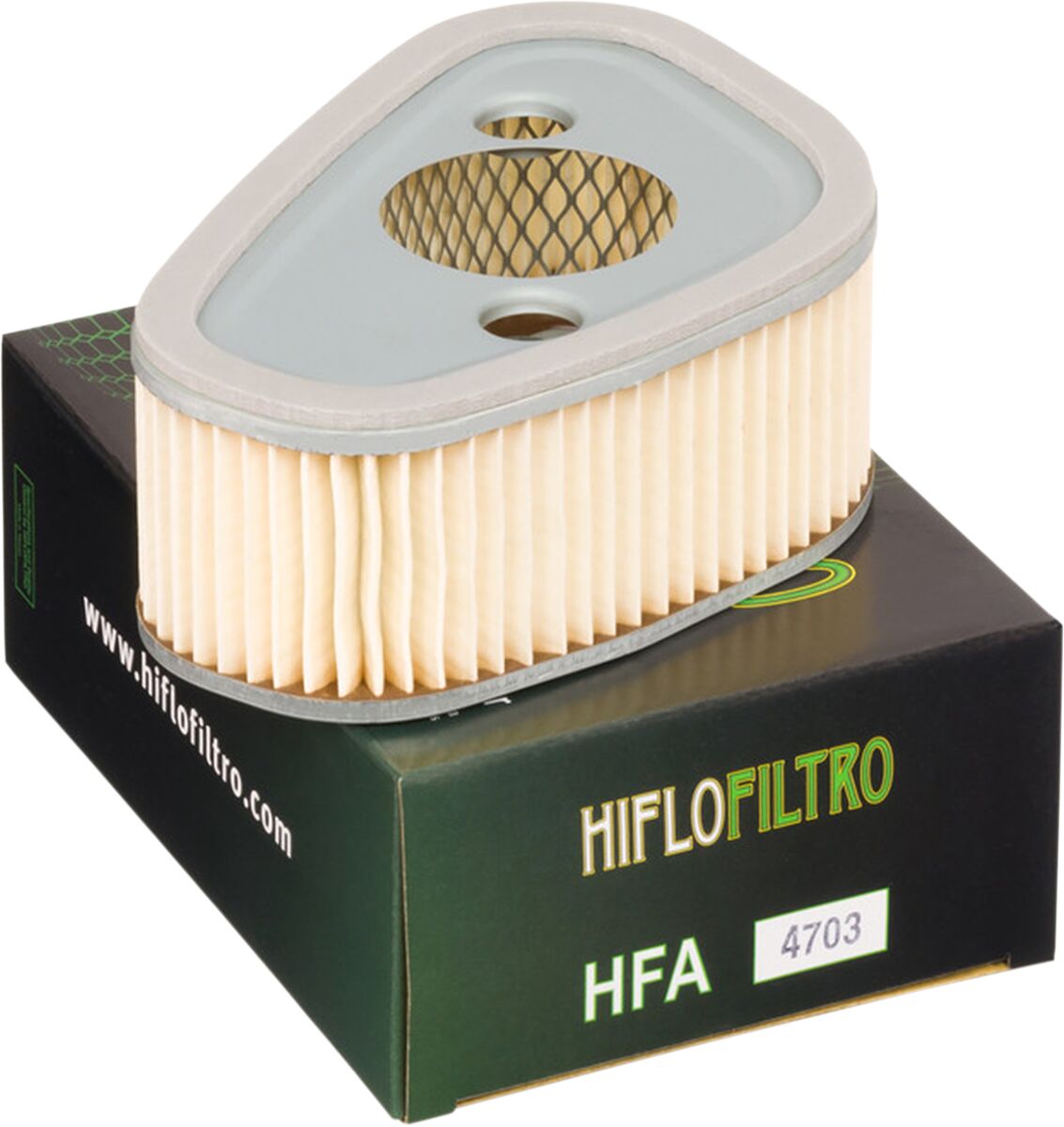 Õhufilter hiflofiltro yam