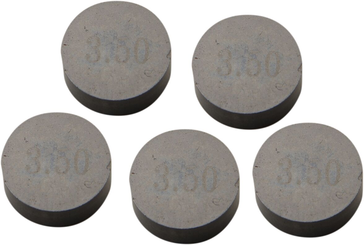 Valveshim 9.48x3.50 5pk
