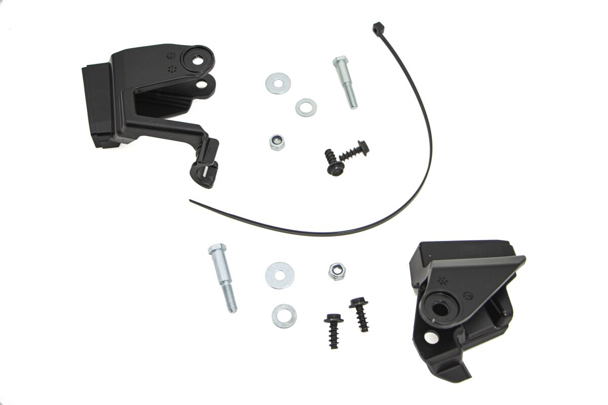 Hoob mounting komplekt mx flow