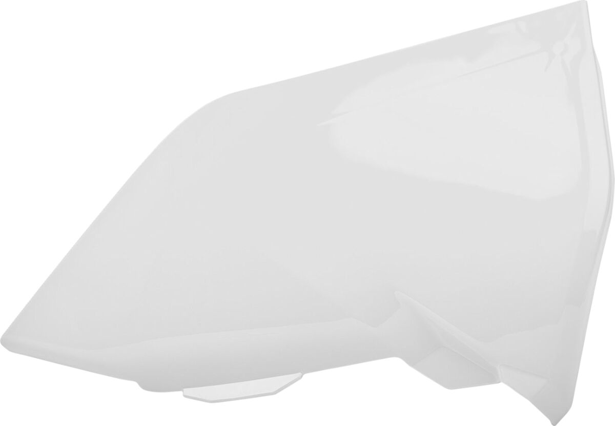 Cvr abox sx/sxf16-18 exc17 wh
