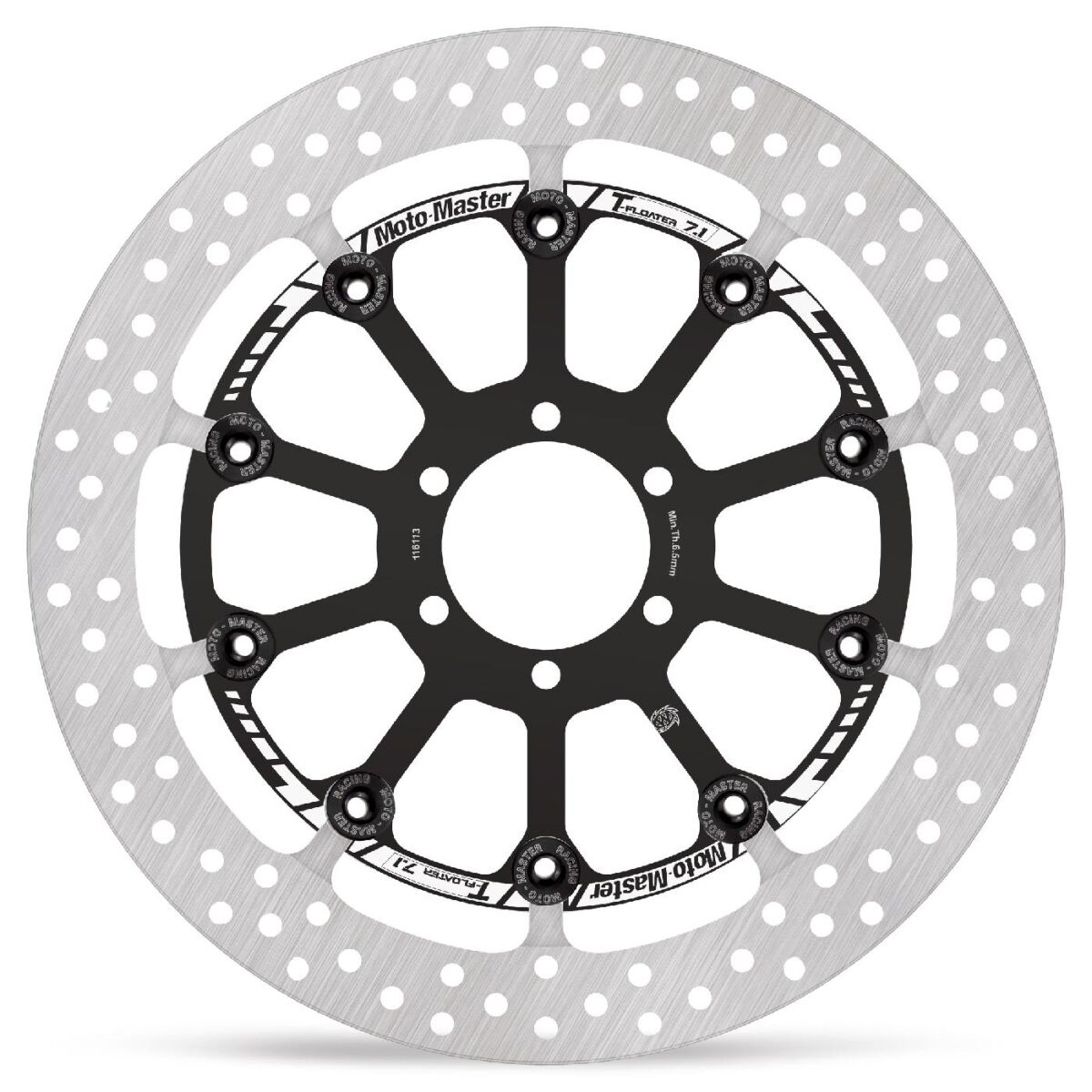 Piduriketas halo t-floater ft