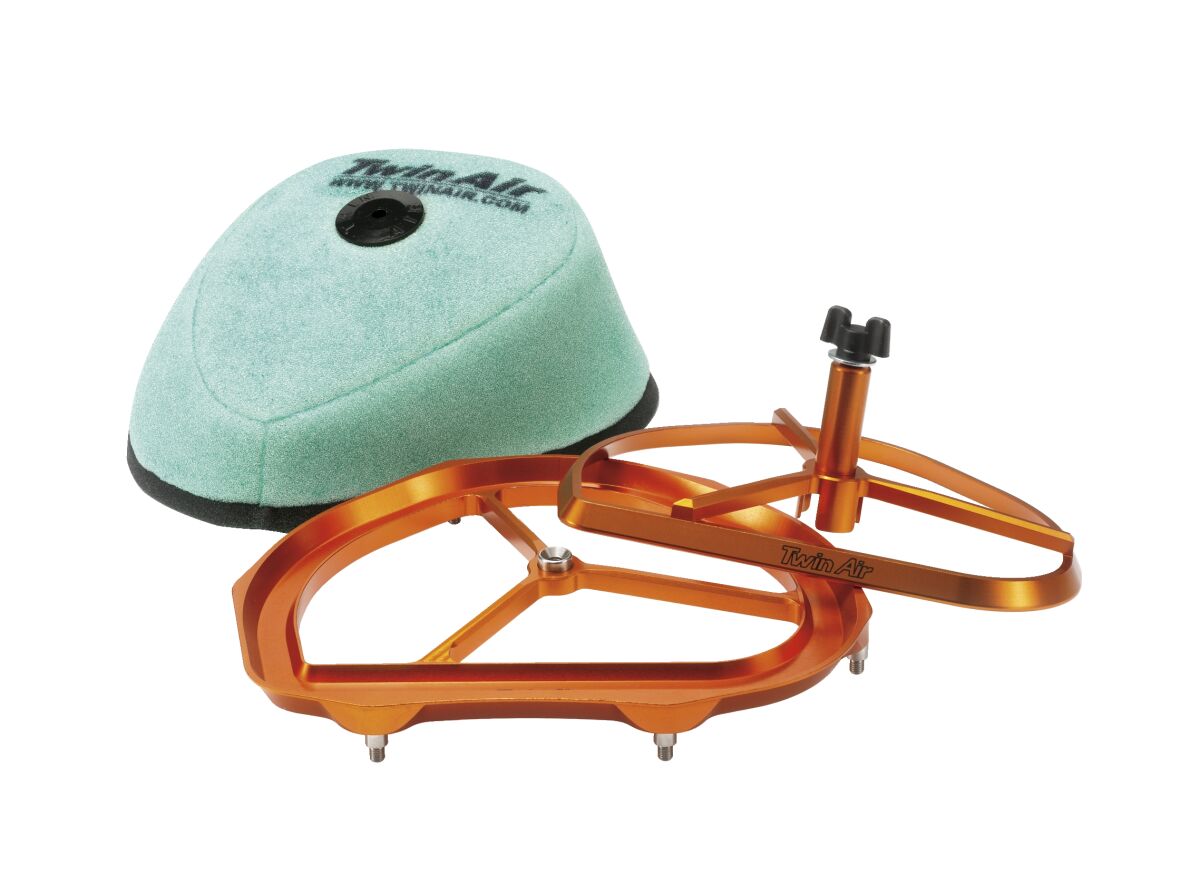 Pwr flow komplekt ktm freeride