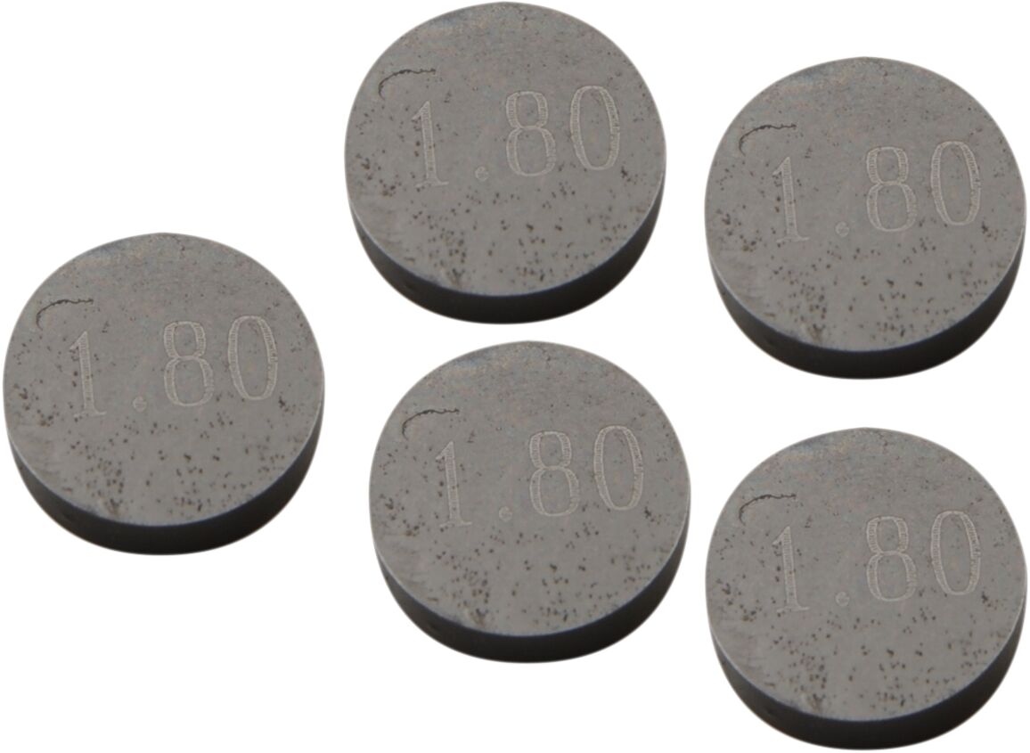 Valveshim 7.48x1.80 5pk