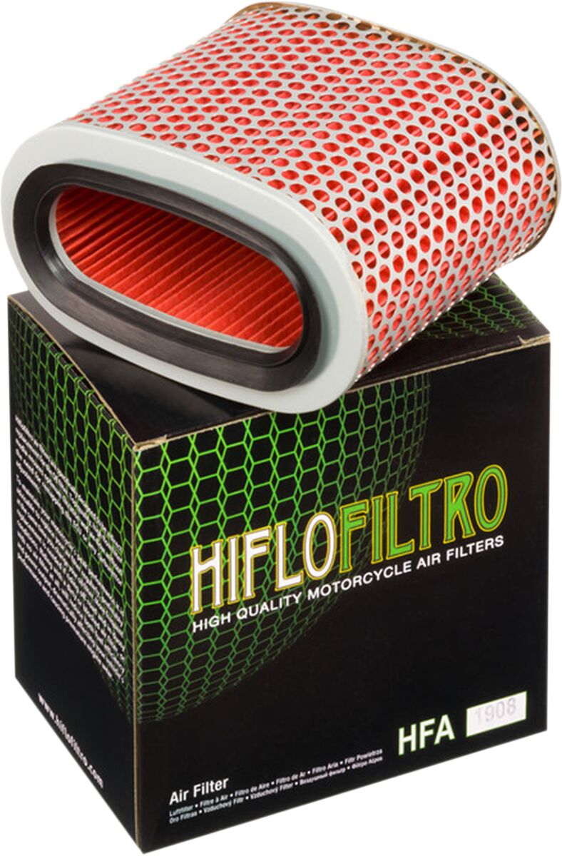 Õhufilter hiflofiltro hon