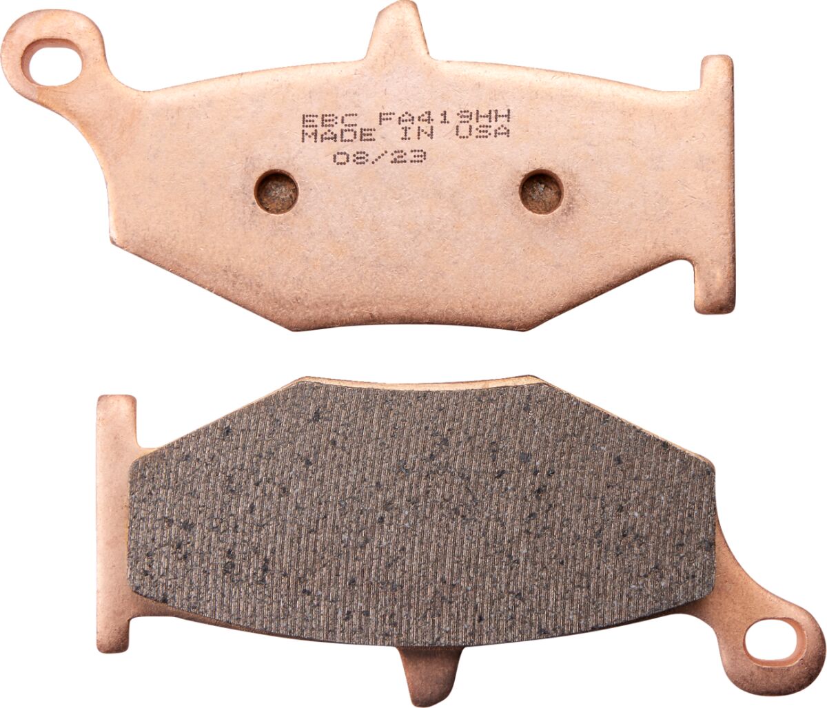 Piduriklots sintered hh