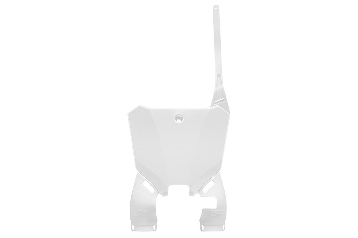 Plate #esimene ufo w/extension c