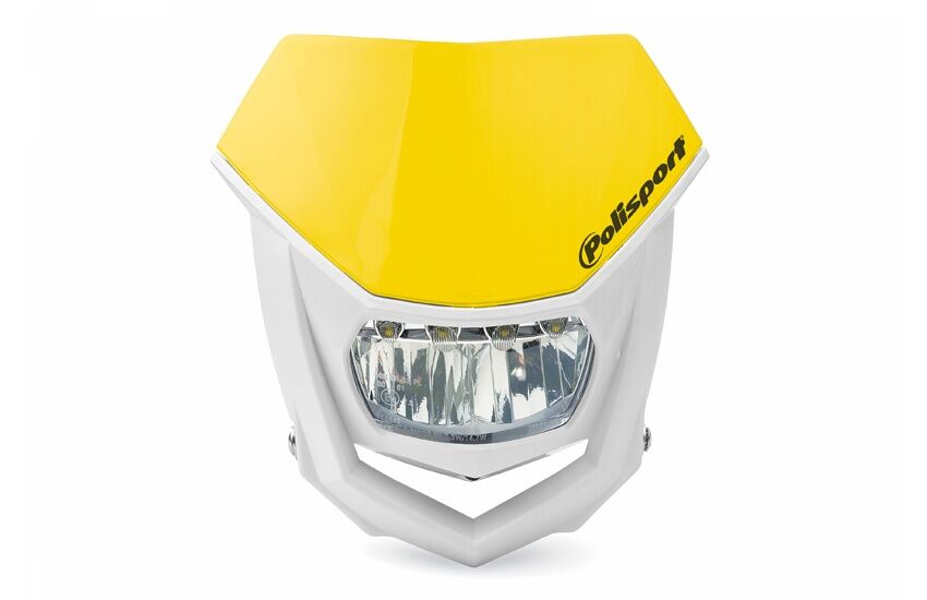 Esituli halo led ece ye