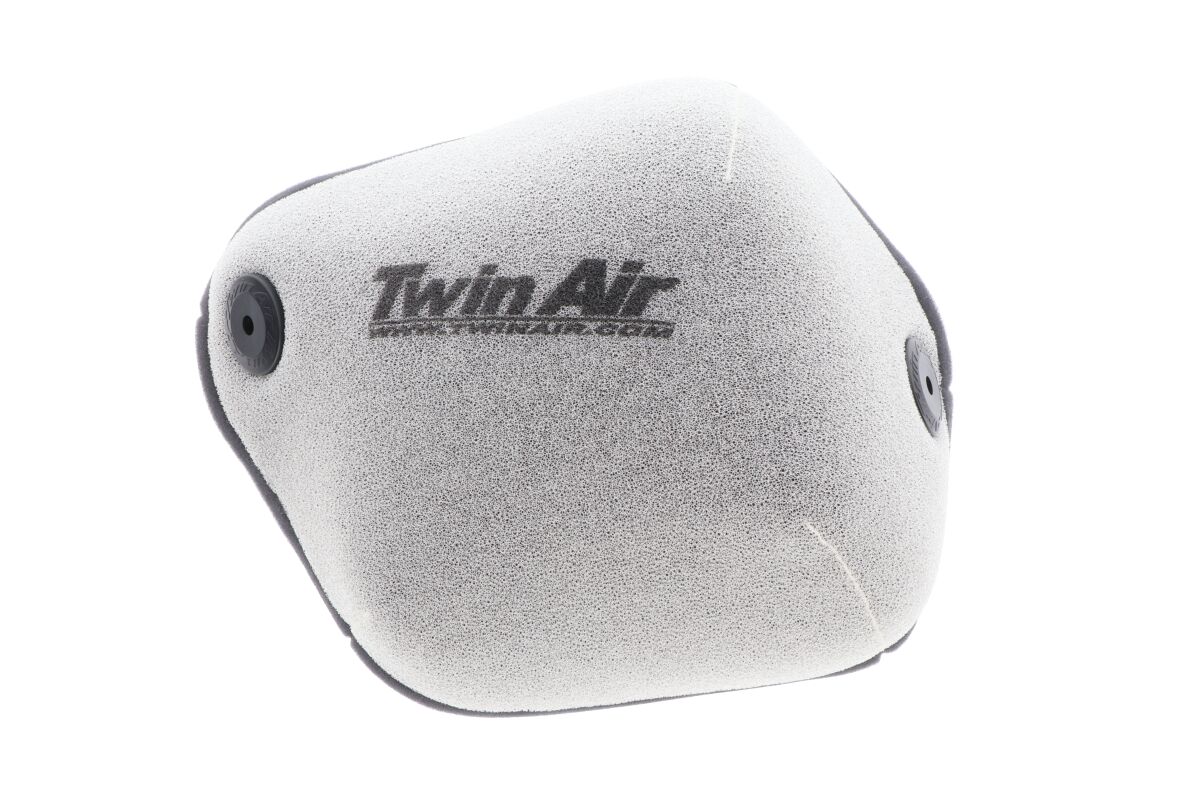 Airfilter decibel reducer ktm