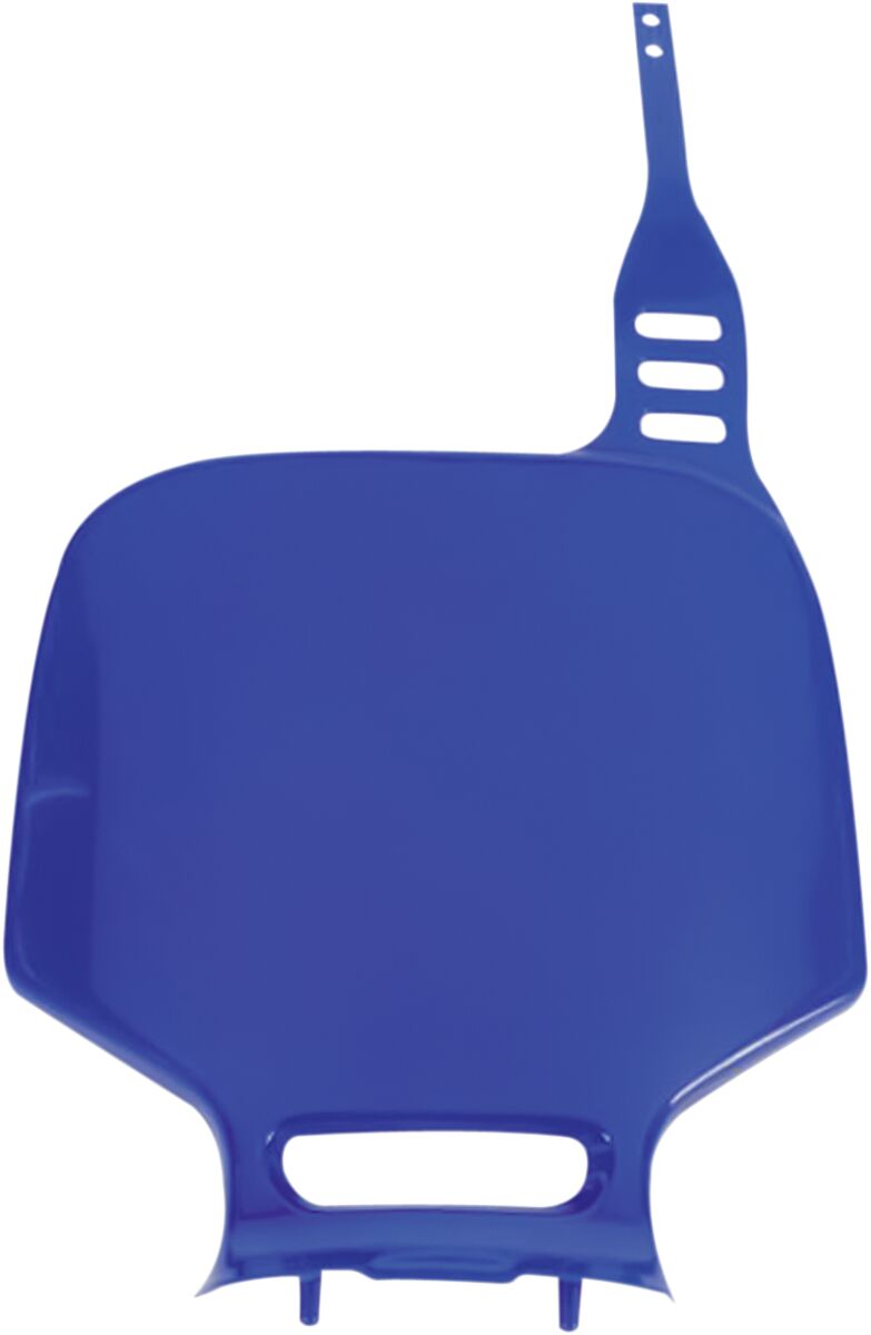 Esimene#plate yz85 93-14 blu