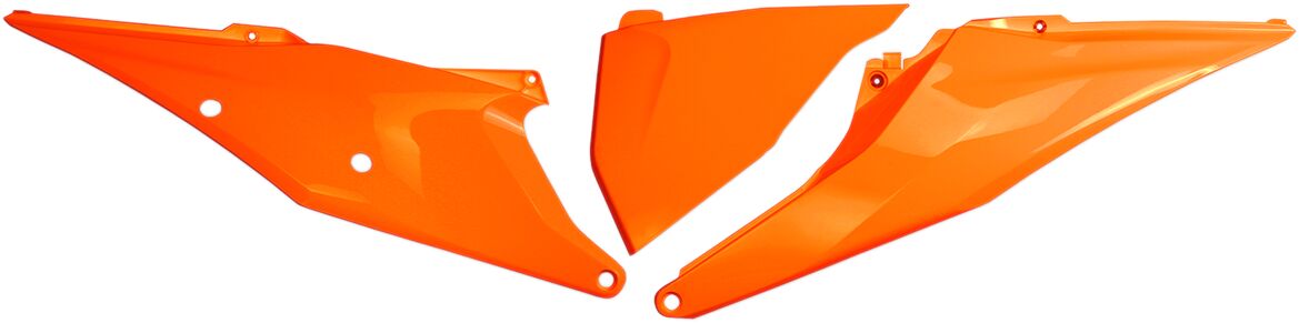 Side panels sx/sxf 19-22 or