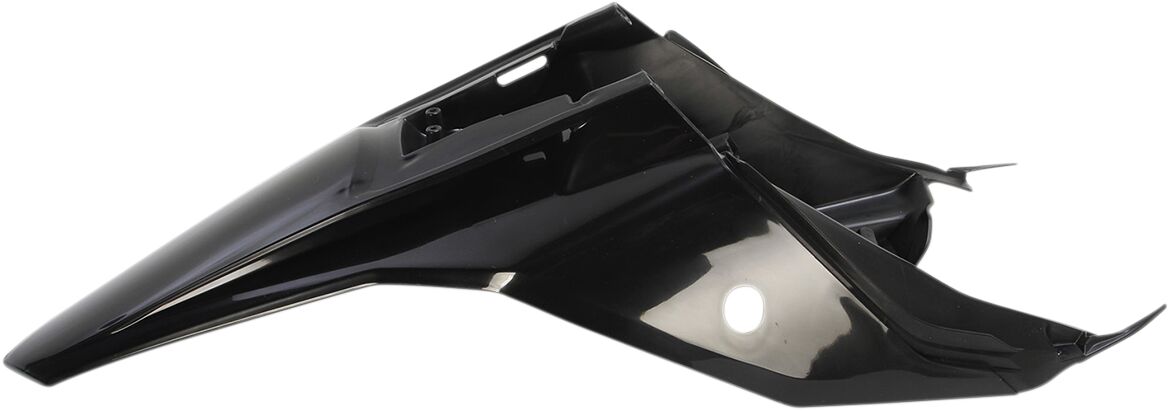 Porikas tagumine sx65 16-23 bk