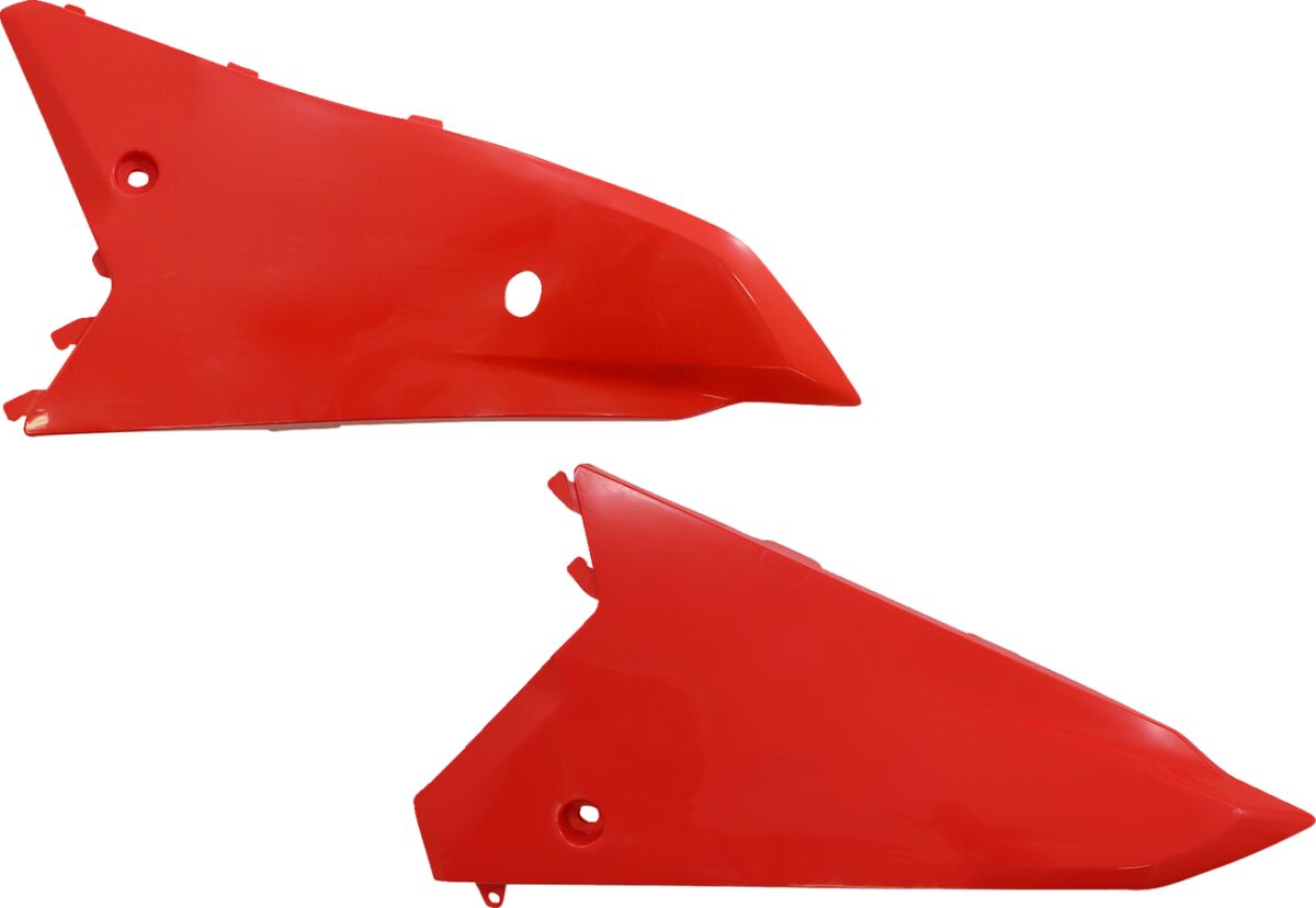 Side panels crf450 21-24 rd