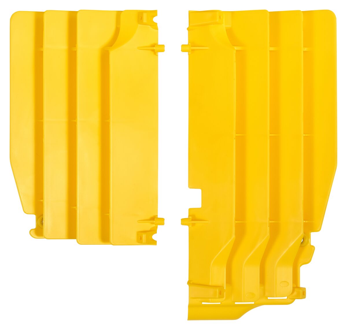 Radiator kaitse rmz250 10-18 yl
