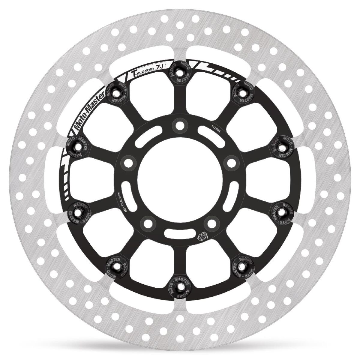Piduriketas halo t-floater ft