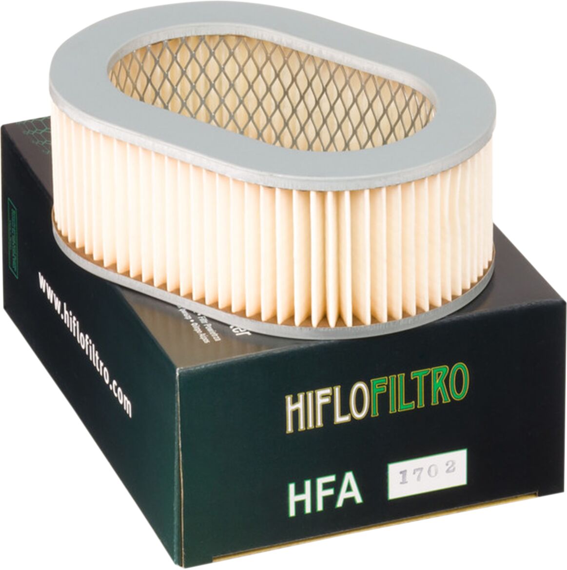 Õhufilter hiflofiltro hon