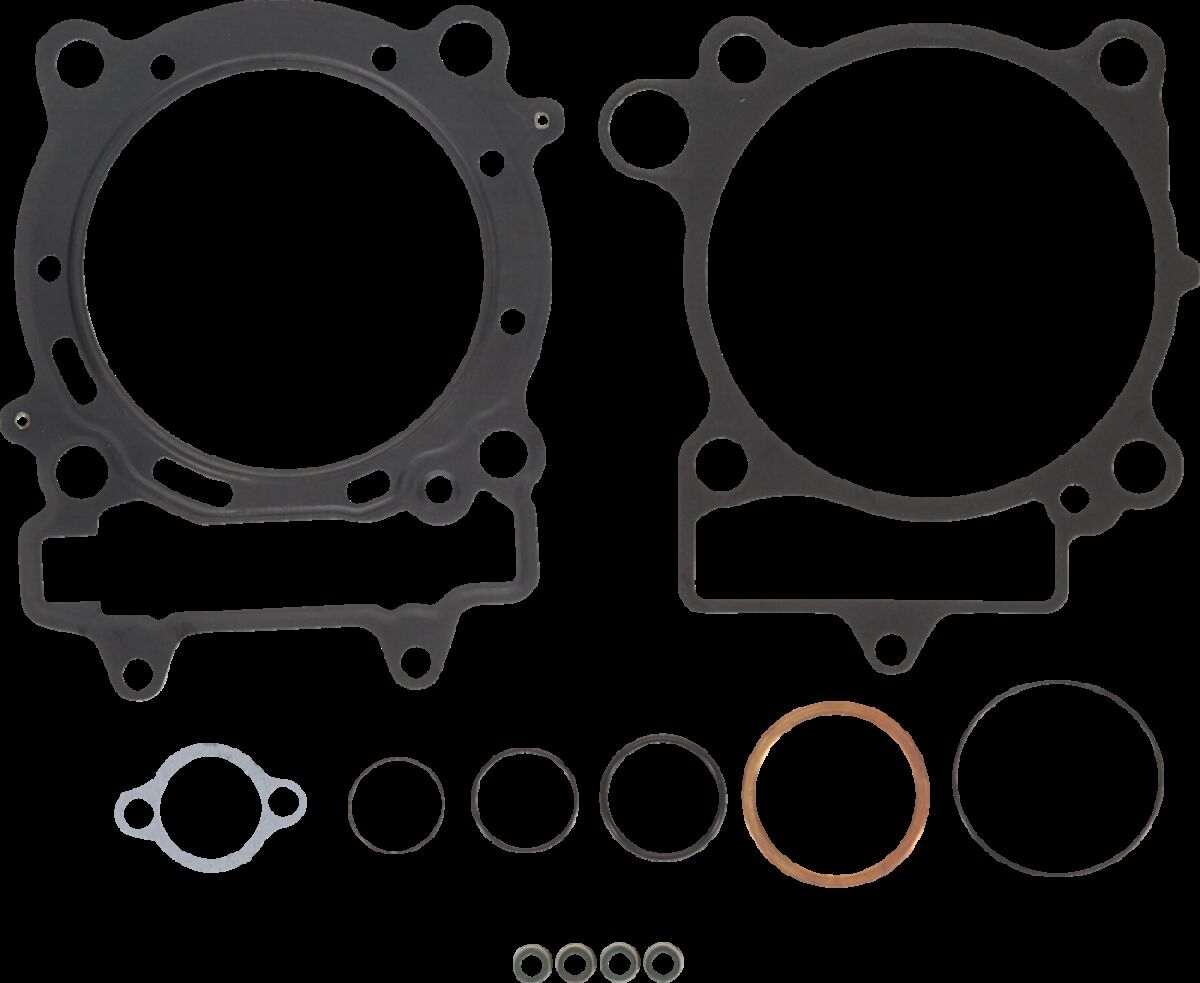 Tihend komplekt top end honda