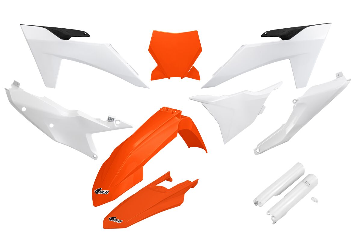 Plastikud full sx/sxf 23-24 oe2