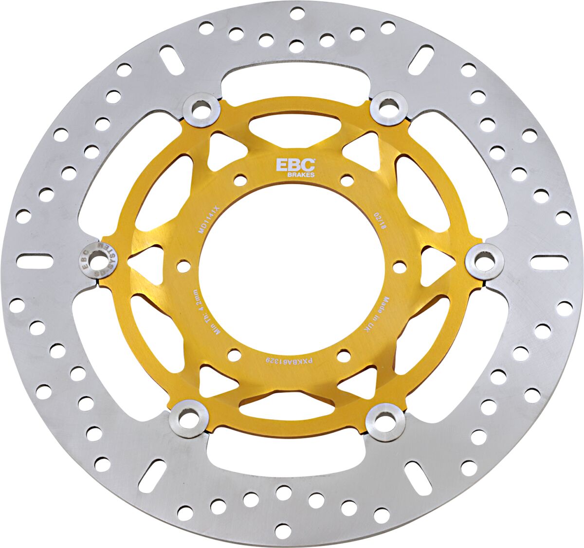 Piduriketas flt x series rnd
