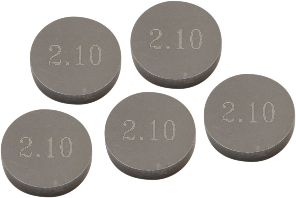 Valveshim 9.48x2.10 5pk