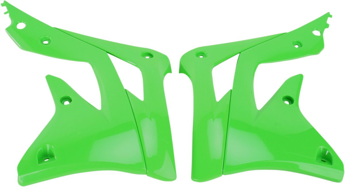 Rad katted kxf450 12-15 grn