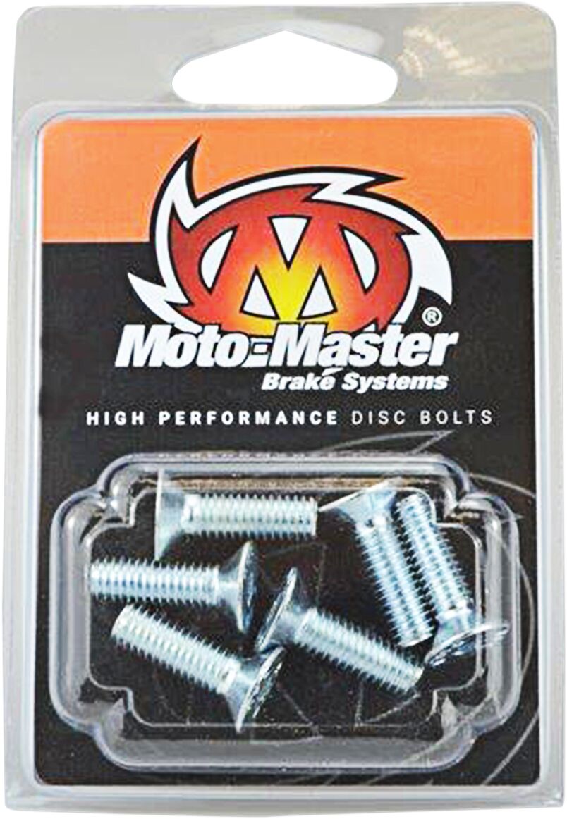 Poldid m6x20 c/s chc