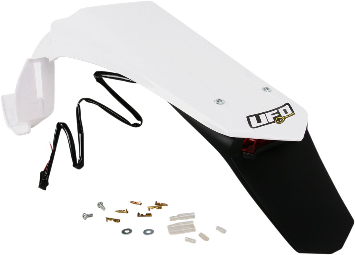 Porikas rr wr250/450 wht