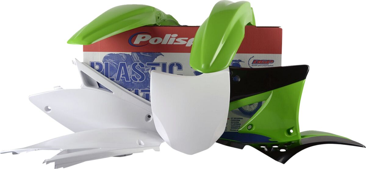 Plastikud full kxf450 09-11 oem