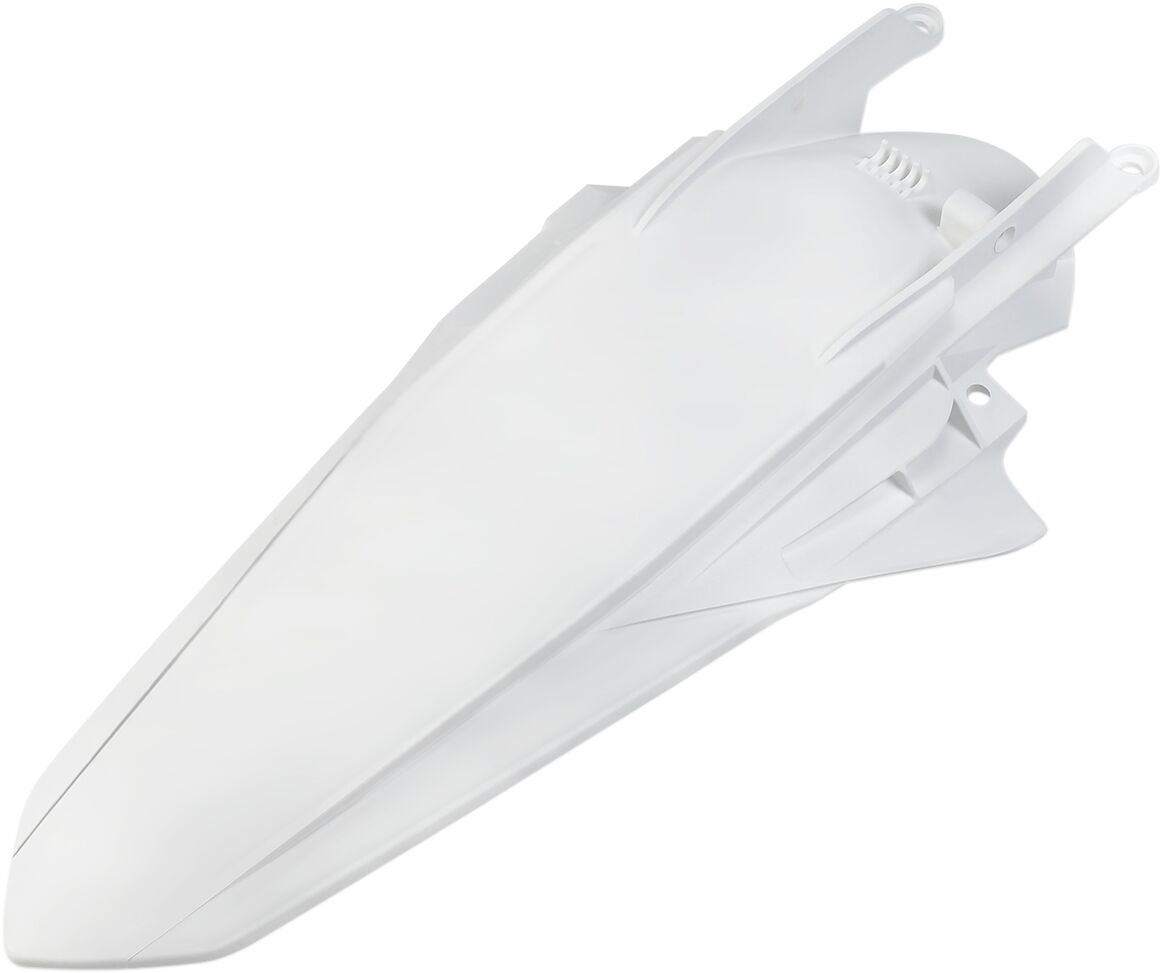 Porikas tagumine sx/sxf 19-22 white