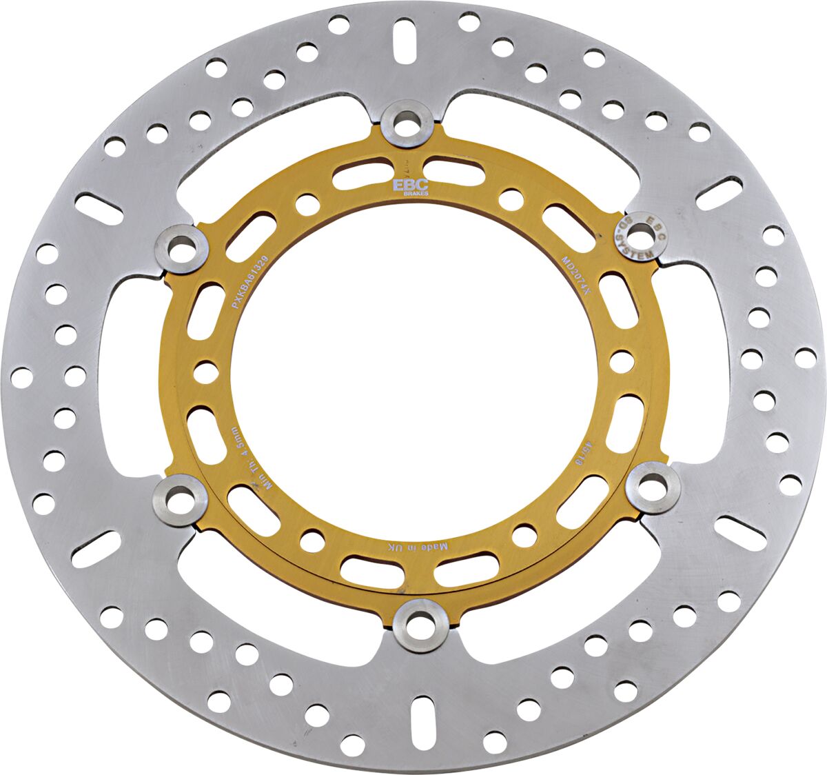 Piduriketas flt x series rnd