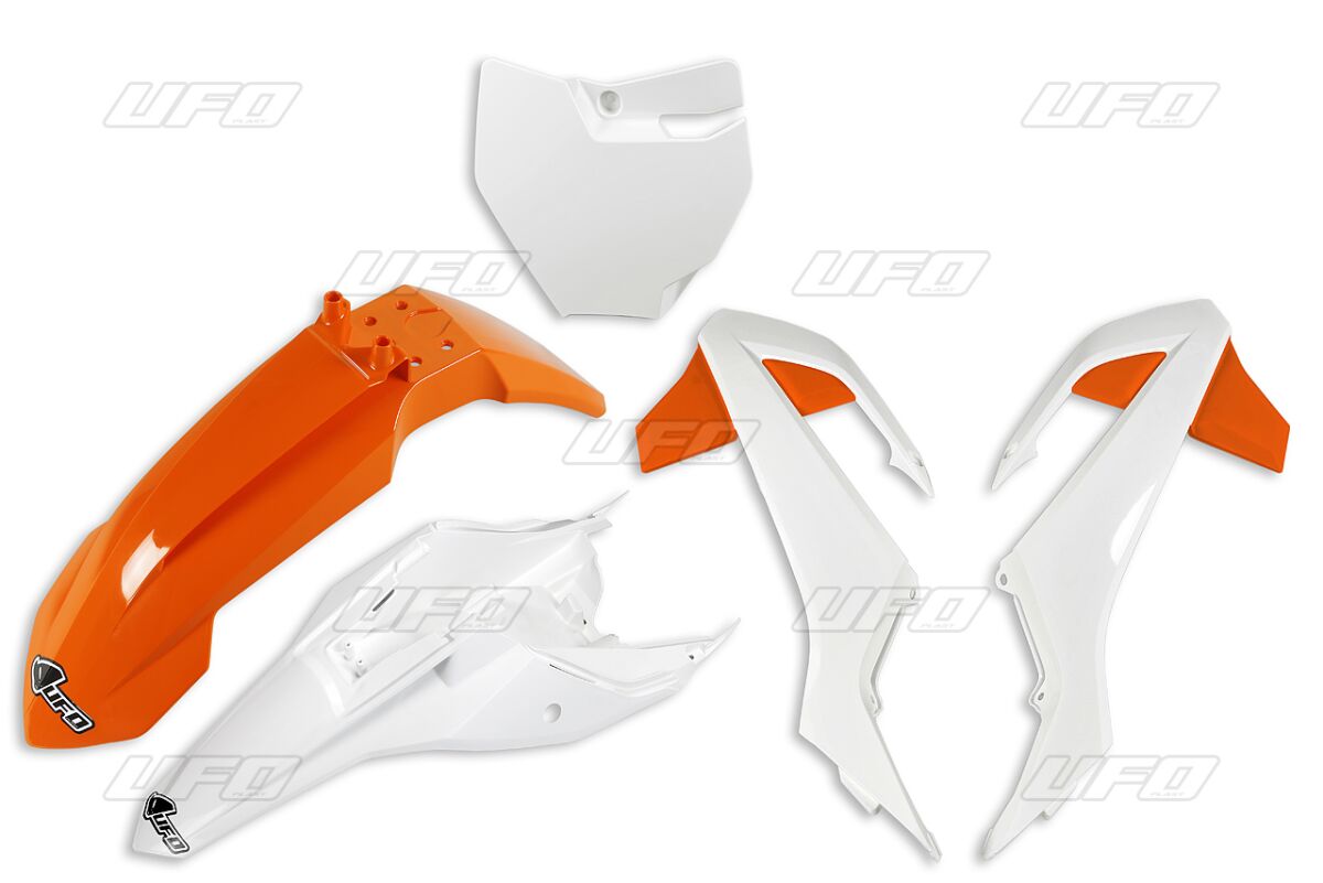 Plastikud sx65 16-23 oe19