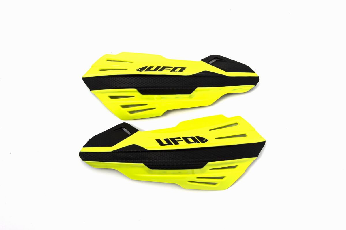 Handguards hva/kt yel