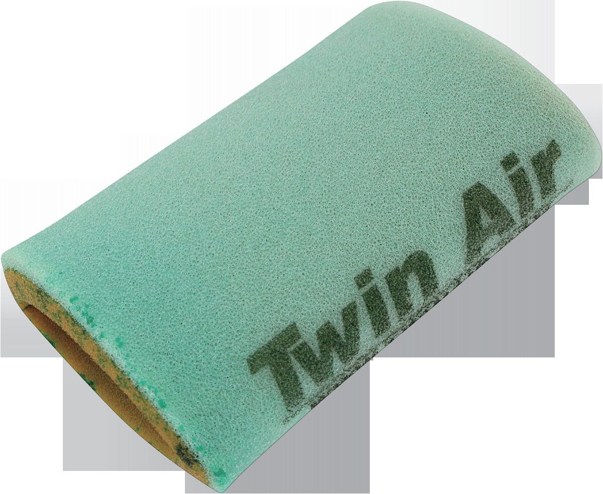 Filter air pre-oiled