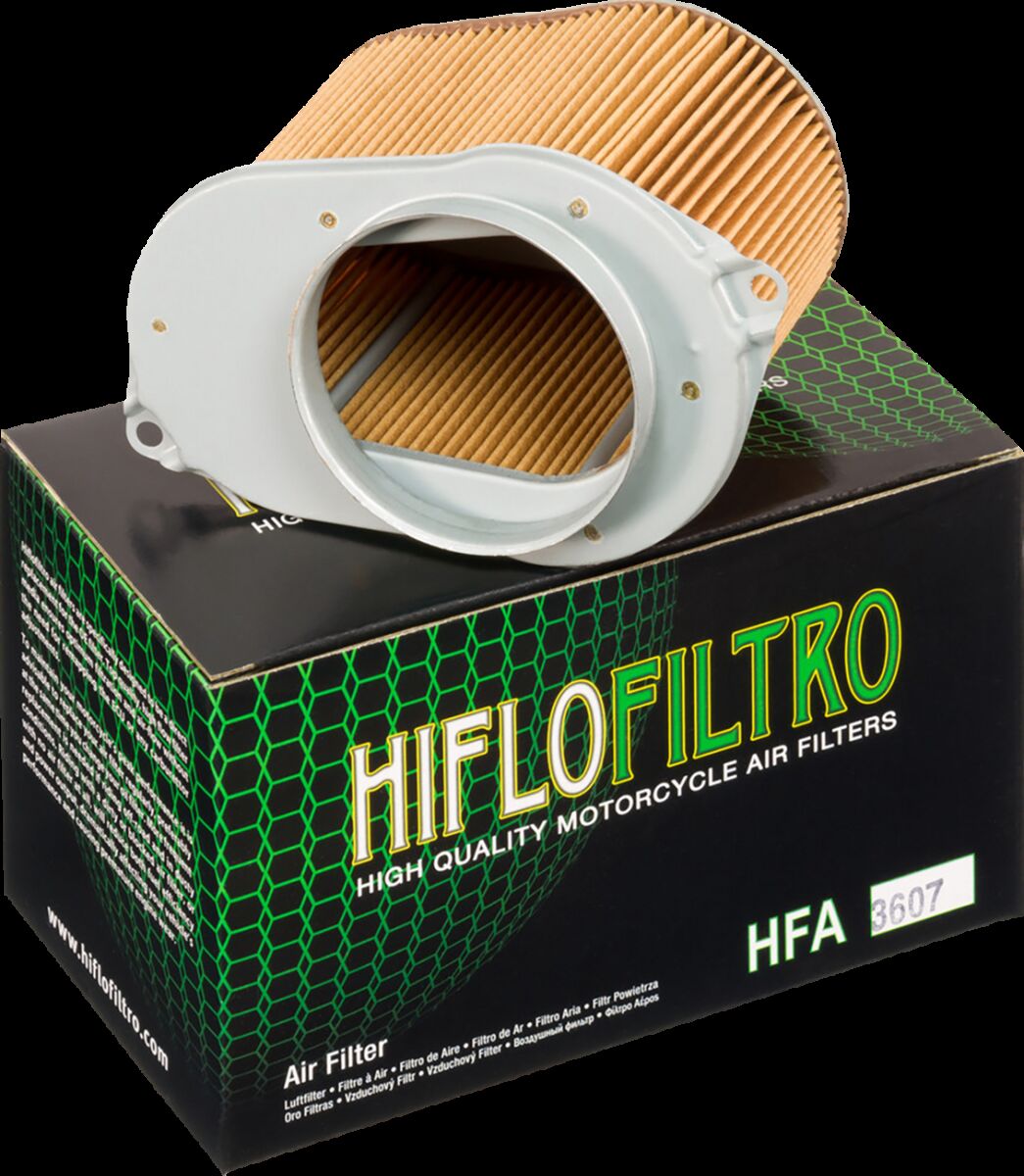 Õhufilter hiflofiltro suz