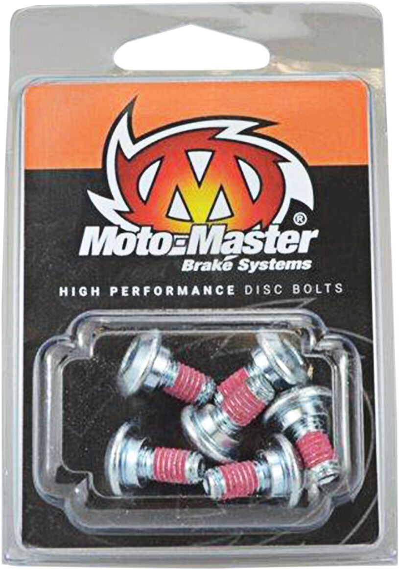 Poldid m6x13 c/b chc