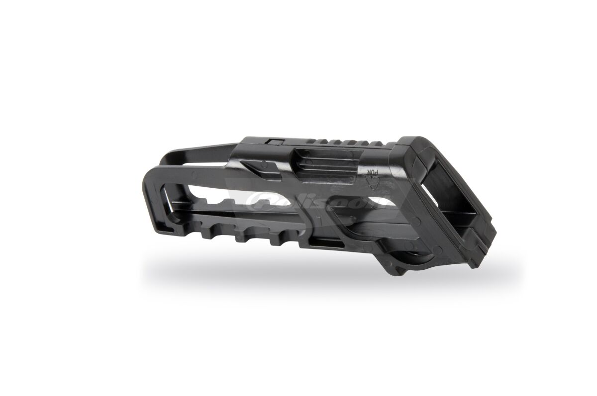 Chainguide crf250/450 11-20 bk