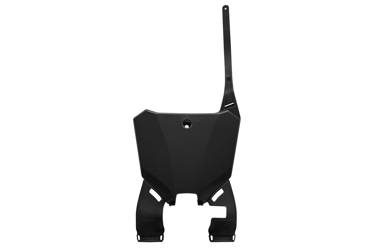 Plate #esimene ufo w/extension c