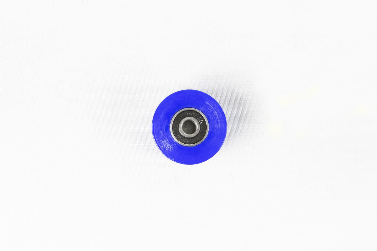 Kett roller yzf250 blu