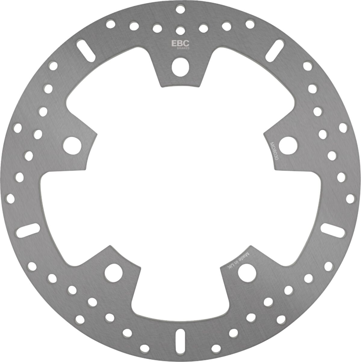Piduriketas s/steel solid