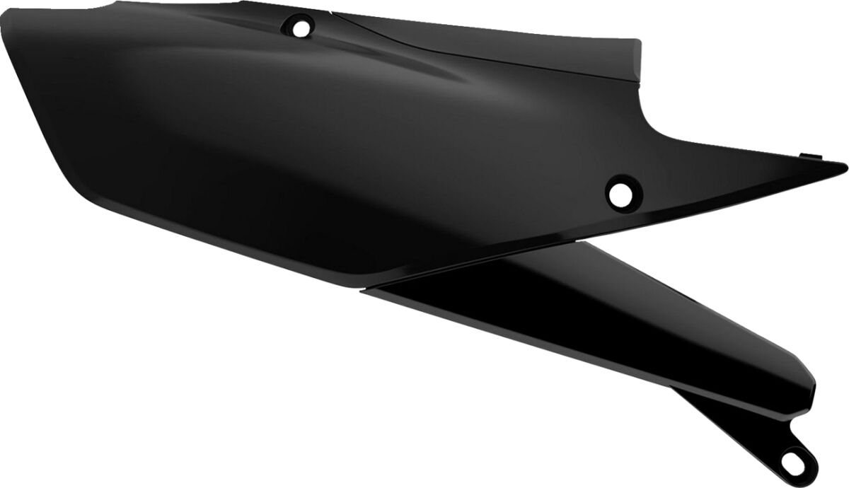 Panels side yzf450 18-22 bk