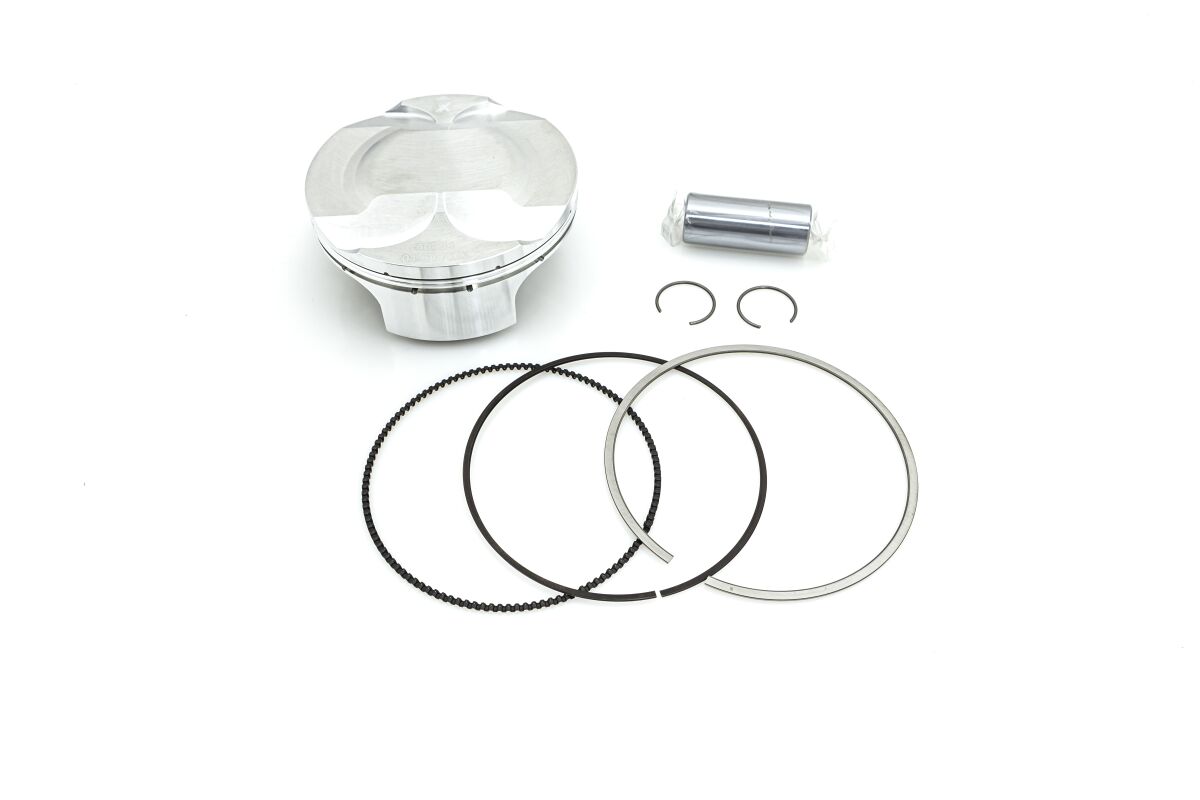 Prox kolvikomplekt exc450 20- b