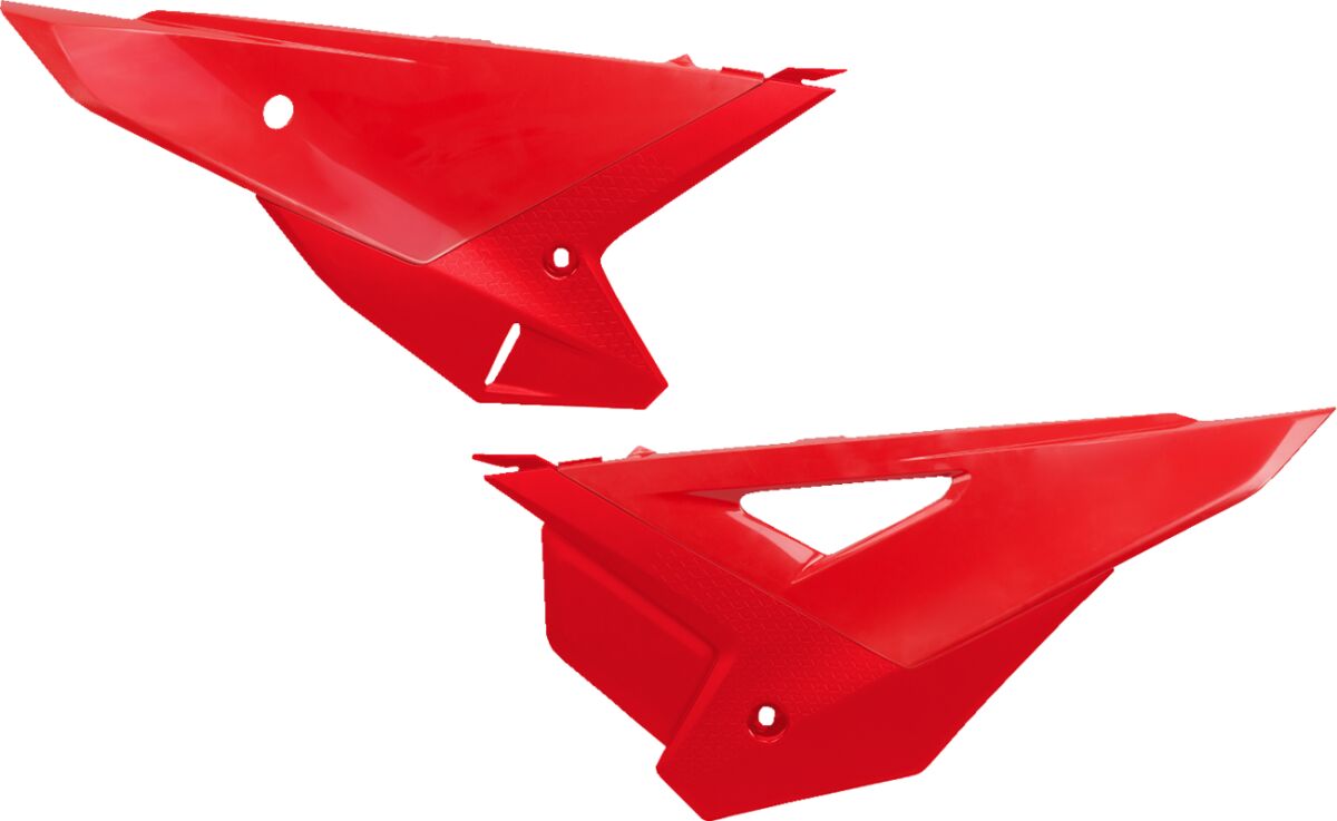 Side panels crf250/450 2025 re