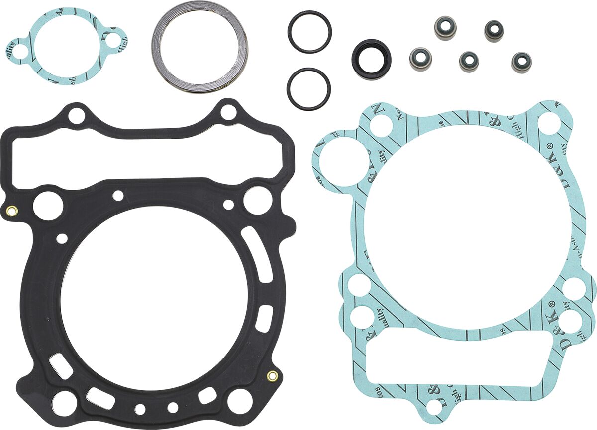 Tihend komplekt top end yamaha