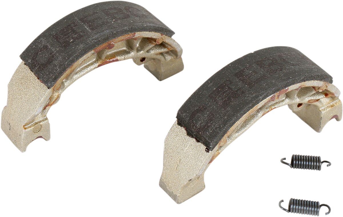 Pidur shoe standard