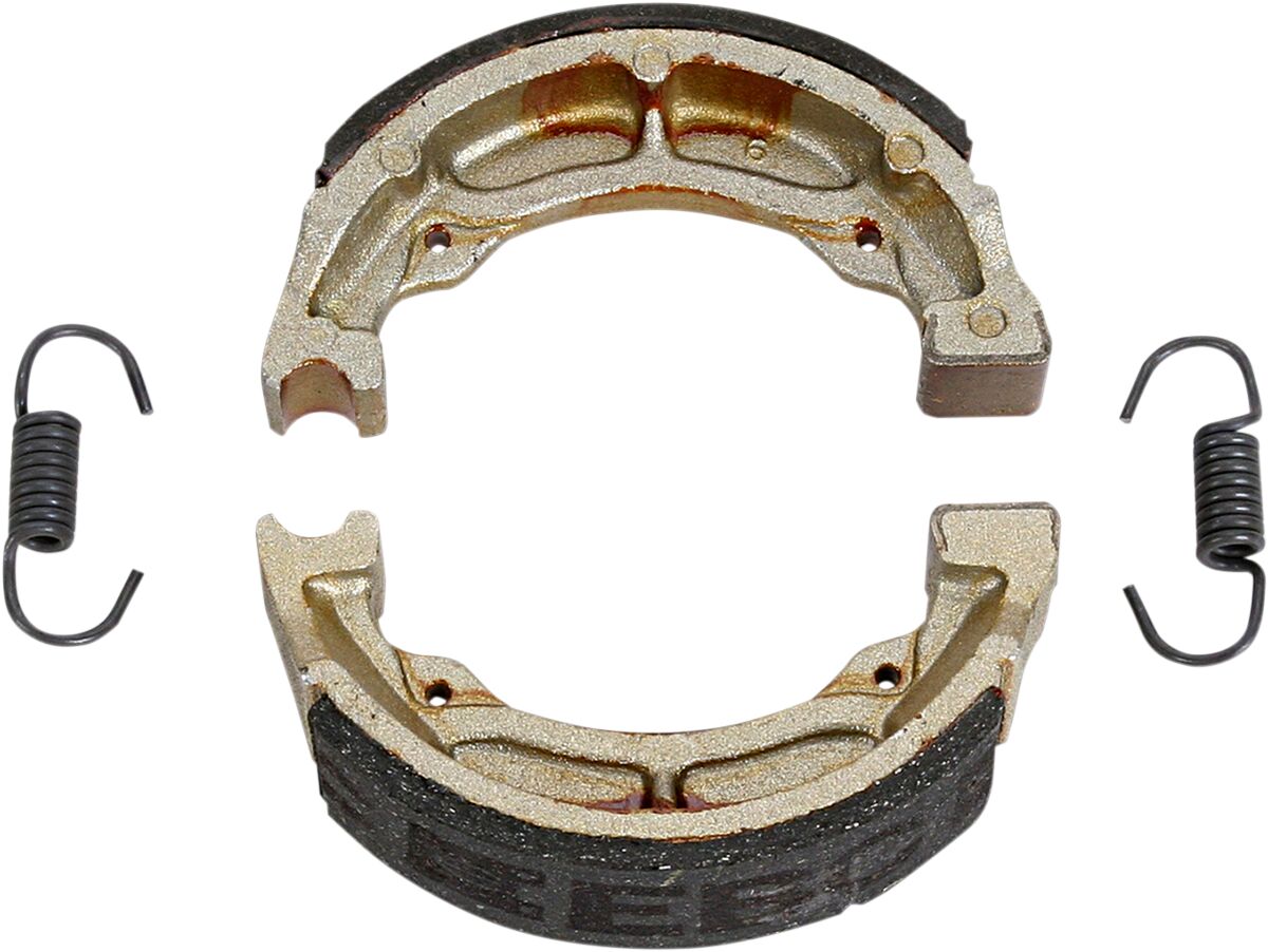 Pidur shoe standard