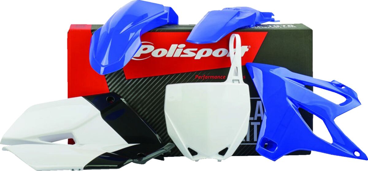 Plastikud yz85 15-21 oem