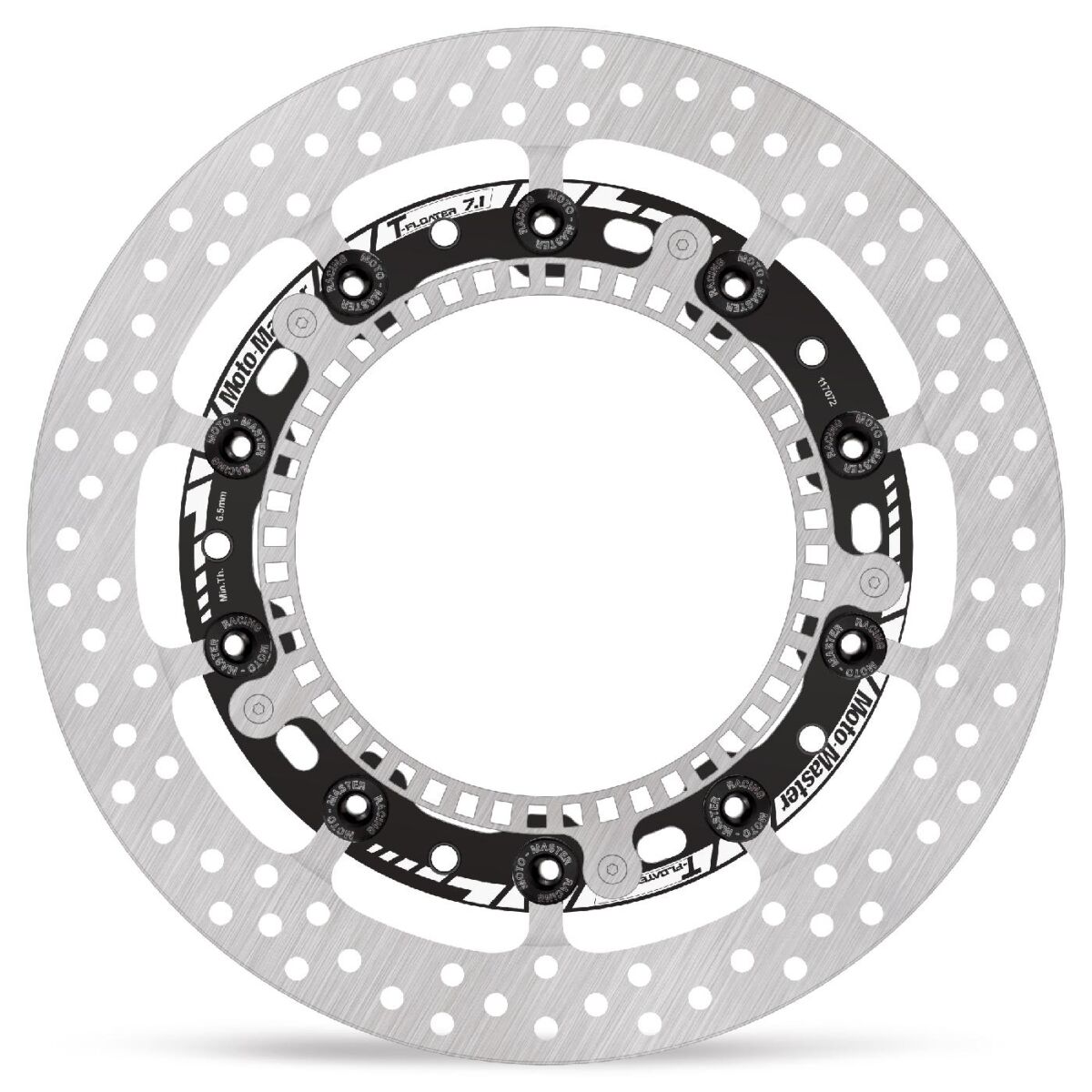 Piduriketas halo t-floater ft
